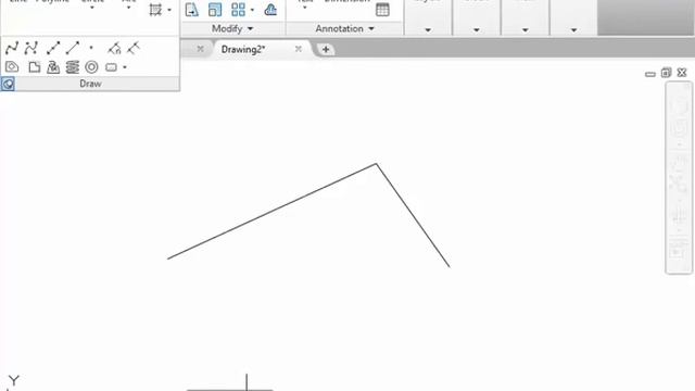 AutoCAD 2017 Draw Commands смотреть онлайн