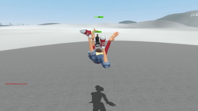 Four Best Friend Learned Karate So They Could Become The Ultimate Ninjas in Gmod! (Garry's Mod) смотреть онлайн