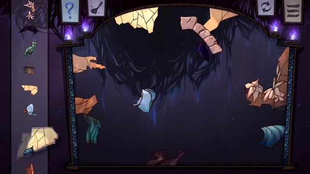 Mosaic Chronicles | Overview Guide смотреть онлайн