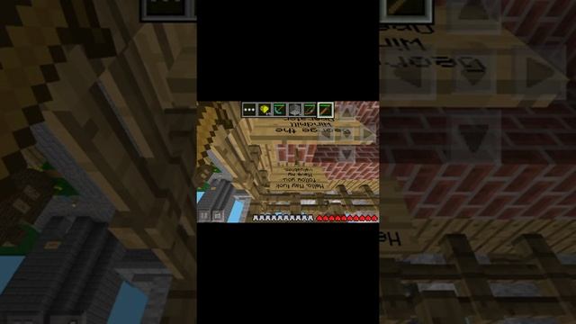 Minecraft Pe Knights Quest Ep.1