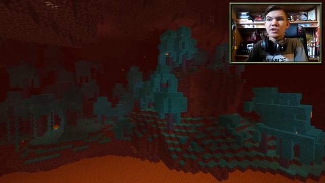 ТОП 5 ЛУЧШИХ ОБНОВЛЕНИЙ В МАЙНКРАФТ 1.16 ОБНОВЛЕНИИ НЕЗЕРА★Мнение о релизе 1.16★Glider