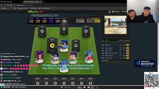 CÙNG XEM LẠI ĐÊM GALA LỘ DIỆN 12 CÁI TÊN XUẤT SẮC NHẤT NĂM - TOTY CỦA KÊNH | Tabi Tuấn Anh смотреть онлайн