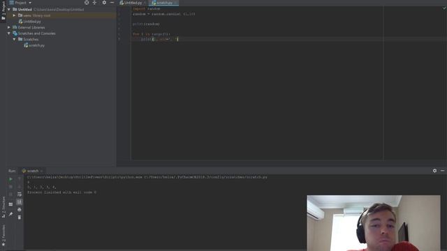 Taking an hour to learn something is not possible in Python 3 смотреть онлайн