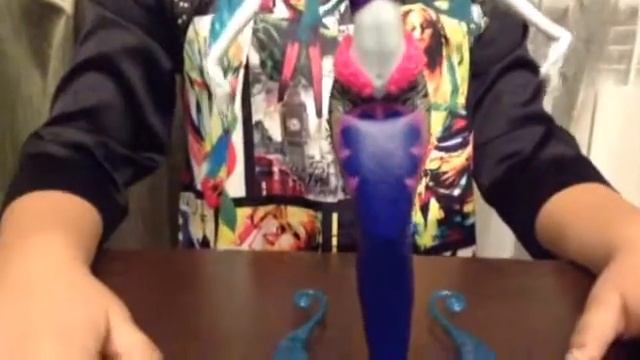 Обзор на лагуну блю из коллекции русалки смотреть онлайн