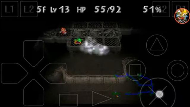 The cid's tower 2-chocobo dungeon 2 смотреть онлайн