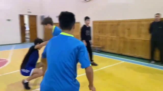 "Қазақстан балалары шексіз әлемде!" фестивалі смотреть онлайн