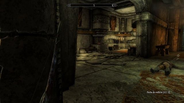 The Elder Scrolls V: Skyrim AE | Capítulo 111 | Perdido en los Eones смотреть онлайн