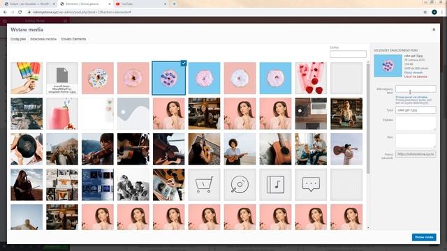 Jak Zrobić Stronę Internetową w Wordpress 2024 | 23 Kroki | Wordpress Tutorial dla Początkujących смотреть онлайн