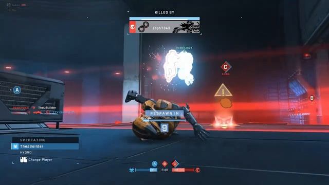 Halo Infinite's Desync Issues Is A Problem... смотреть онлайн
