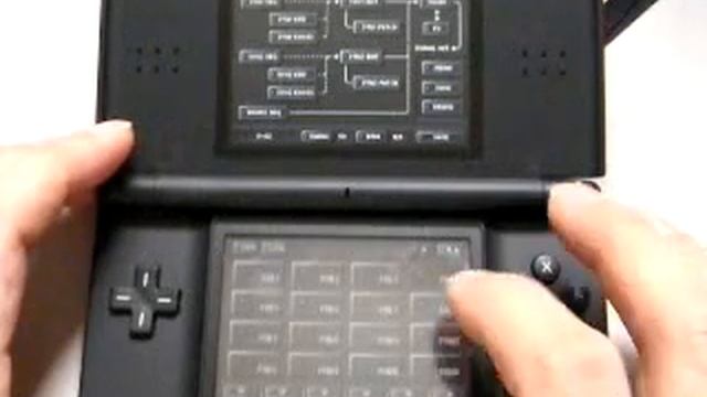 KORG DS-10 Pattern Play смотреть онлайн