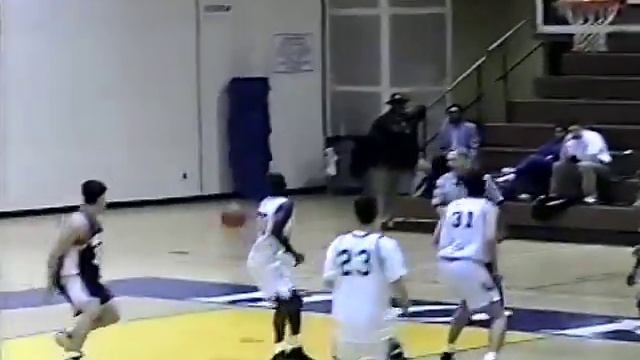 1999 Nassau County Football and Basketball All Star Games смотреть онлайн