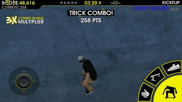 Tony Hawk's Skate Jam