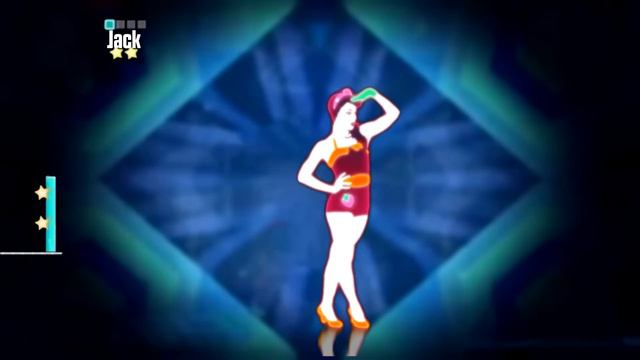 Light Em Up - Fall Out Boy | Just Dance 2015 [Fanmade Mashup] смотреть онлайн