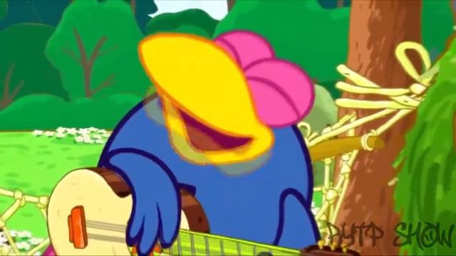 Мамины Пуперы №6 - Краткий гайд: как получить более 2 лямов из воздуха