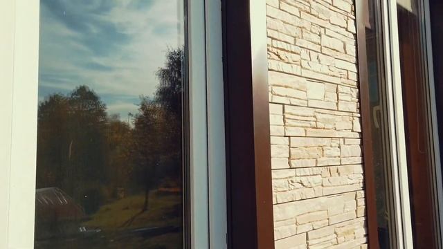 Сайдинг под камень. Отделка под ключ | Компания Ави смотреть онлайн