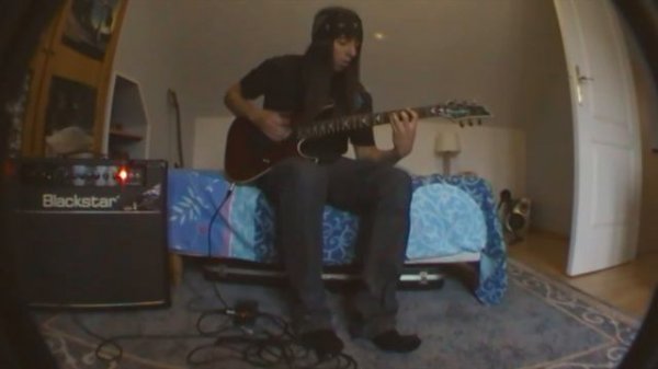 Hatebreed- Live for this