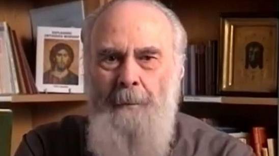 Беседы митрополита Антония Сурожского. Что делать у постели умирающего? смотреть онлайн