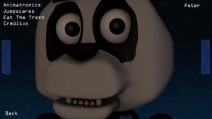 five nights at maggie s 4 EXTRAS