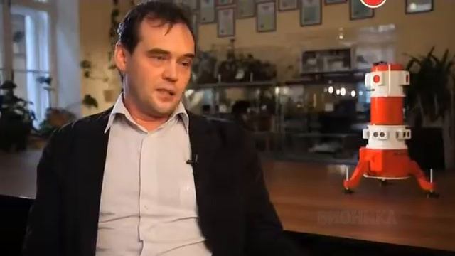 Наука 2.0 Бионика - Живые радары #2 смотреть онлайн