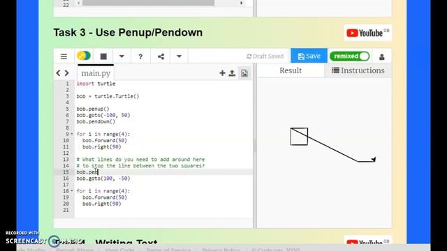 Lesson 4 Python Tools смотреть онлайн