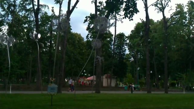 Поехали в Харьков. Харьков любимый город. День 1 | Одесса vs Харьков смотреть онлайн