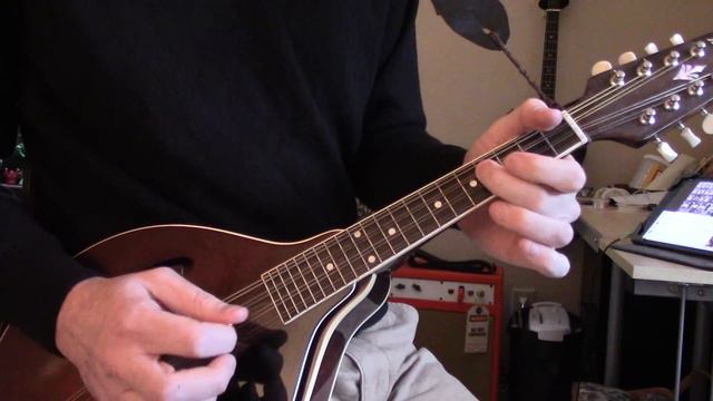 Boogie with Stu (Mandolin Solo) - Led Zeppelin смотреть онлайн
