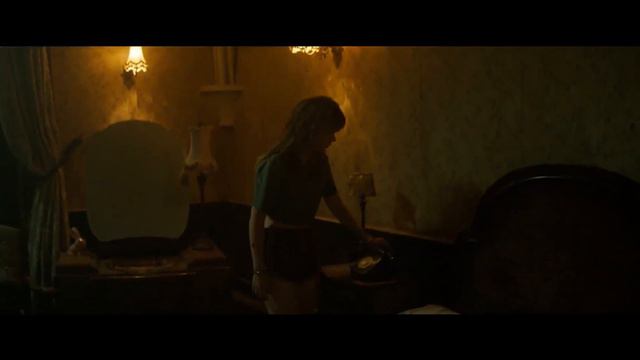 Şeytanın Düşmanı | The Pope's Exorcist | Altyazılı Fragman смотреть онлайн