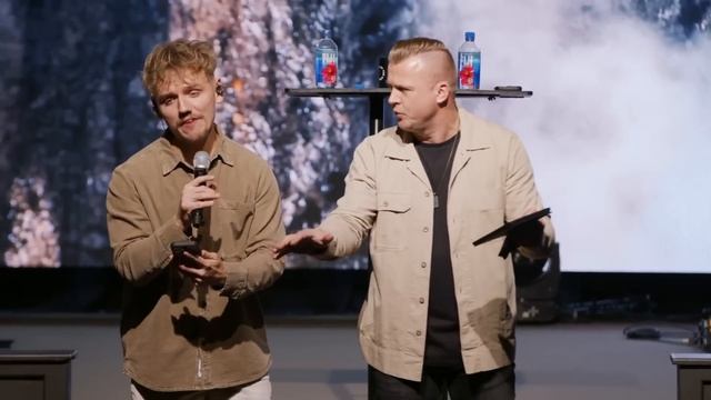 Разрушая дух нищеты | Андрей Шаповал