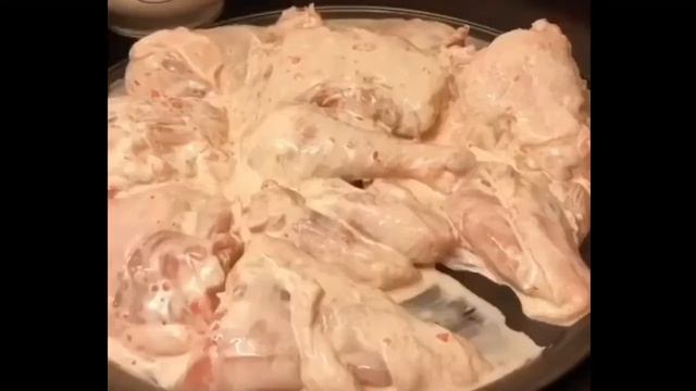 Готовим Вкусно! Пастрома из индейки, готовим к новому году, очень красиво, быстро и не трудно! смотреть онлайн