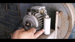 Стружкоотсос своими руками