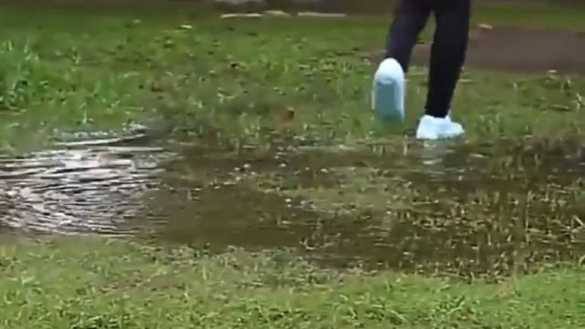 Силиконовый чехол для обуви смотреть онлайн