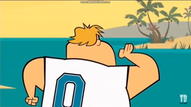 Chris McLean Earrape Compilation смотреть онлайн