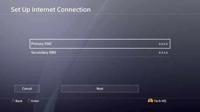 How To Fix PS4 DNS Errors in 2022 | PS4 DNS Error Fix смотреть онлайн