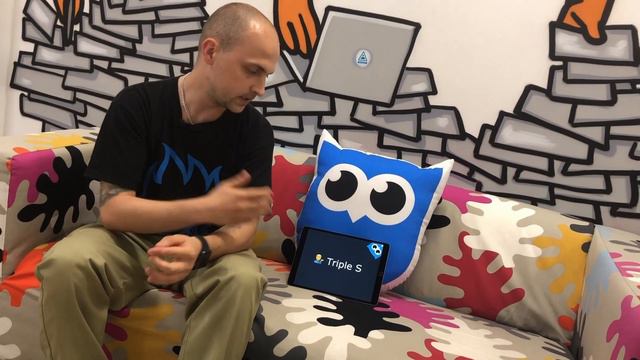 Alex Wise: Netpeak Software 3 года! Вот чего мы добились смотреть онлайн