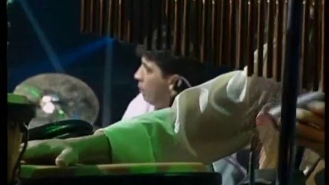 А. Козлов и "Арсенал" - "Ностальгия" (Россия-2001) смотреть онлайн