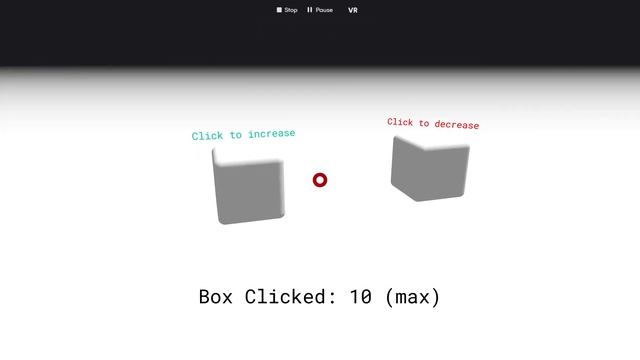 Three.js game state management with XState смотреть онлайн