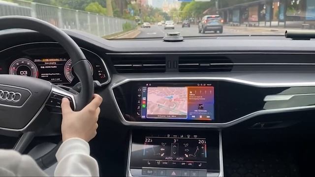 Best Wireless Apple CarPlay Adapters 2023 [don’t buy one before watching this] смотреть онлайн