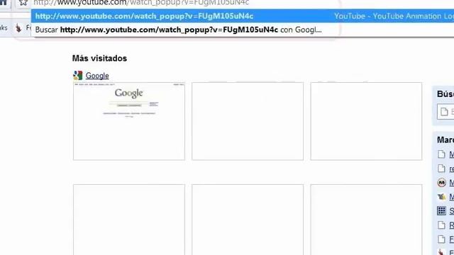 Create a Better Stand Alone YouTube Player With Google Chrome смотреть онлайн