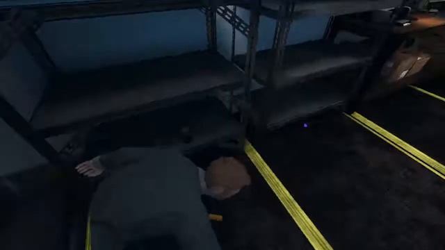 играю первый раз в Phasmophobia смотреть онлайн