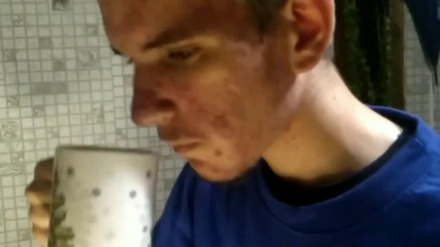 Я сделал зелье отравления в реальной жизни?? смотреть онлайн