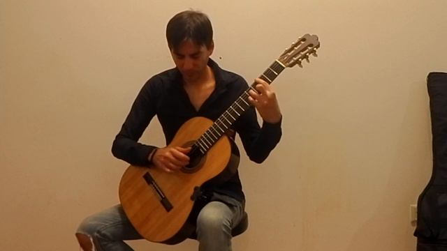 CITE TANGO (Astor Piazzolla) (Los simuladores) Arranged by Sebastian Pompilio смотреть онлайн