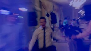 Белая стрекоза любви