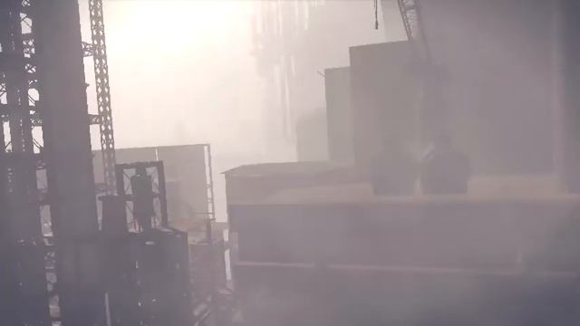 Neir Automata pre game trailer смотреть онлайн