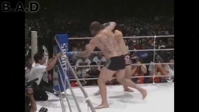 РЕВАНШ Александр Емельяненко VS Мирко Кро Коп 2 на турнире RCC-Boxing В РАЗРАБОТКЕ смотреть онлайн