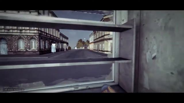 Research Lab (Infected Behavior) [DayZ .55 Stable] смотреть онлайн