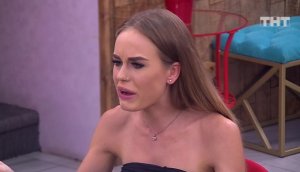 Дом-2: Милена взорвалась