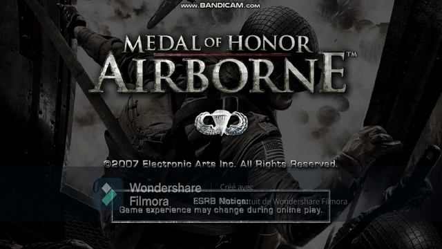 how to fix your graphic card is not supported in medal of honor airborne смотреть онлайн