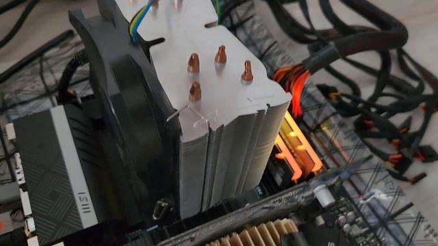 I5 12600kf