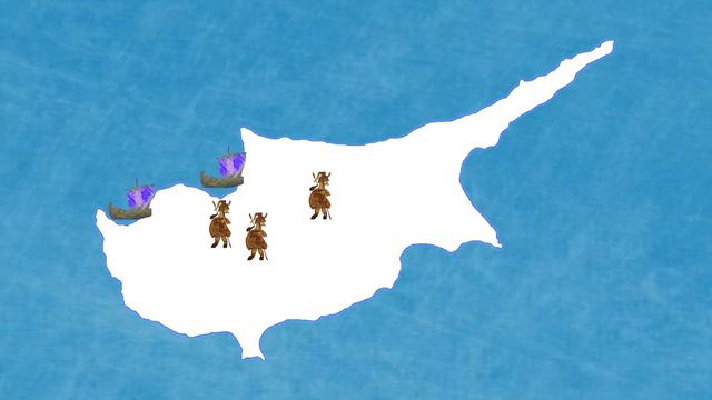 Ancient Cyprus during the Bronze and Early Iron Age смотреть онлайн