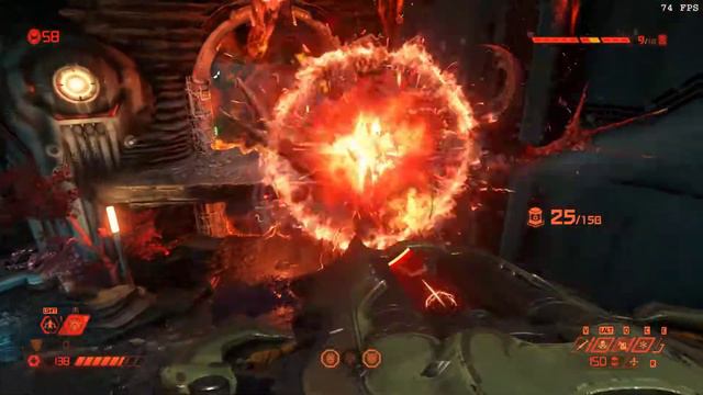 I Play Doom eternal but Im Bad | Urdak (pt 11) смотреть онлайн